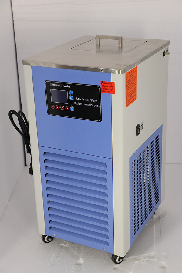 Case Refrigerated Circulator