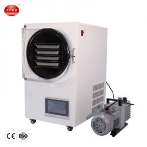 FD 03H Mini Freeze Dryer Machine