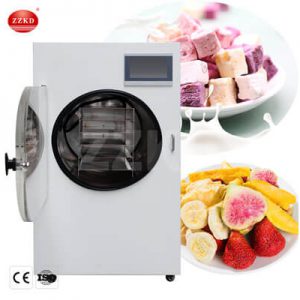 FD 100H Commercial Food Freeze Dryer