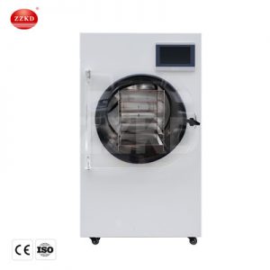 FD 10H Small Freeze Dryer for Home Use
