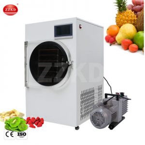 FD 50H Fruit Freeze Dryer Machine
