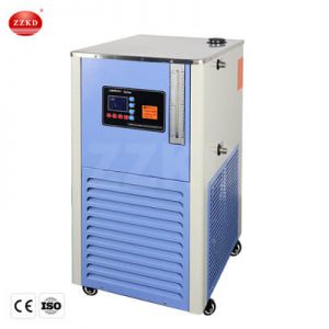 GDX 10 Recirculating Chiller Heater