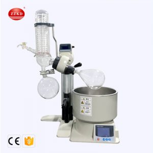 N 1100D 2L Small Rotary Evaporator