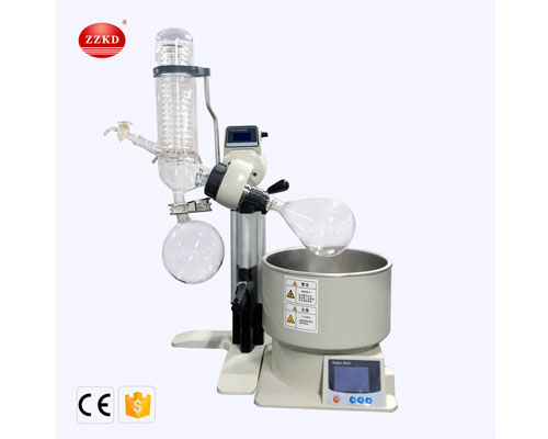 N 1100D 2L Small Rotary Evaporator
