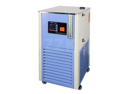 Recirculating Chiller Heater