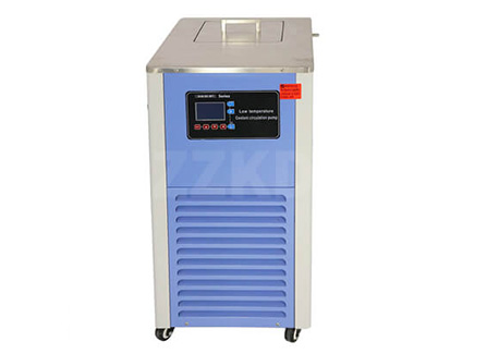 Refrigerated Circulator