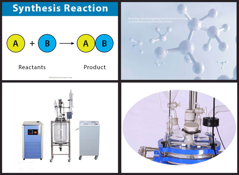Applications of Glass Reactor Systems