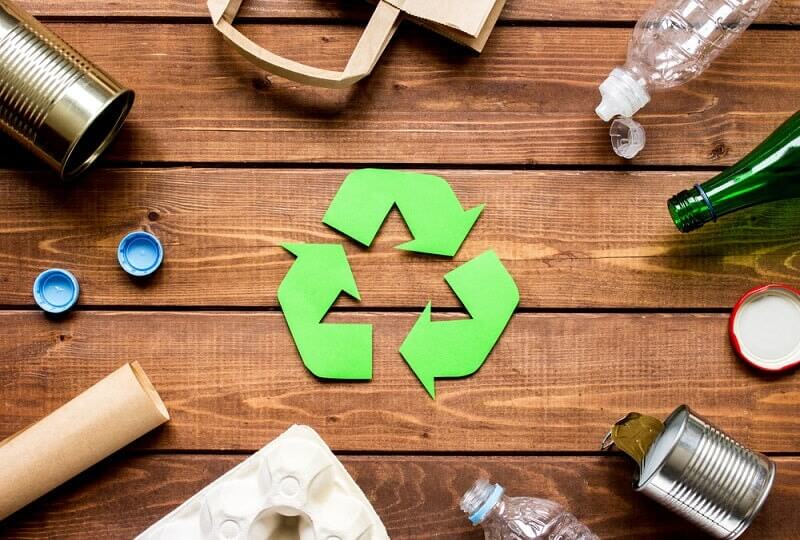 Plastic Recycling and Repurposing