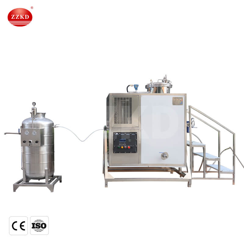 T 250Ex2 Solvent Distillation