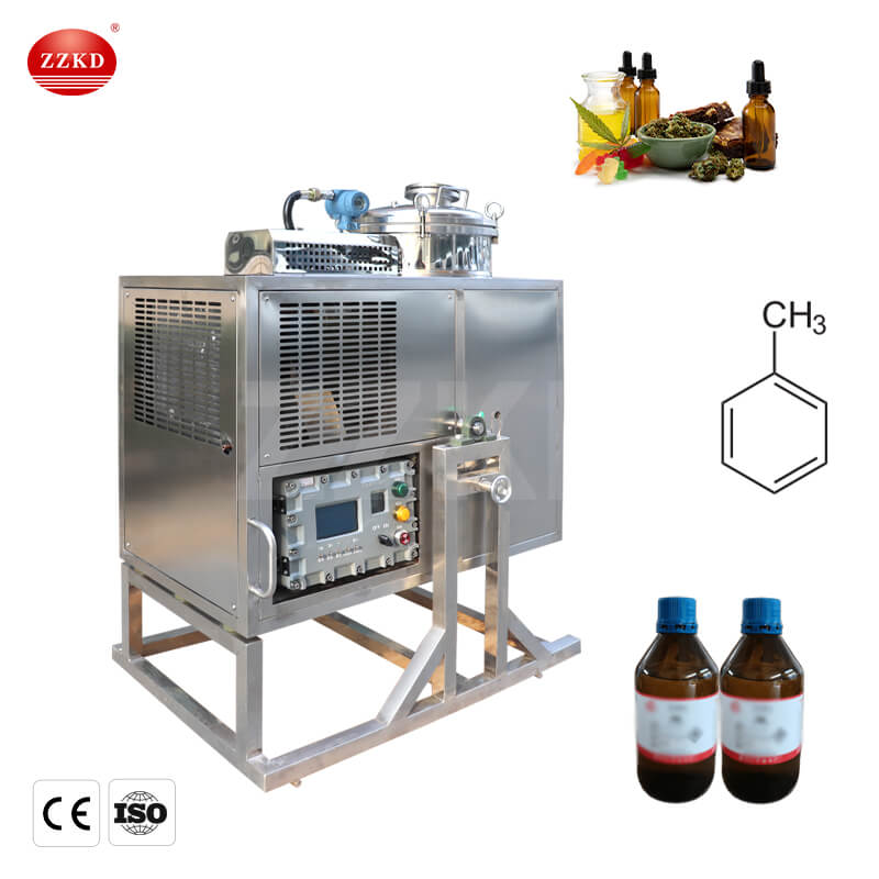 T 60Ex3 Solvent Distillation