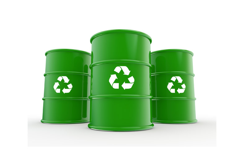 How to Recycle Waste Solvent Effectively