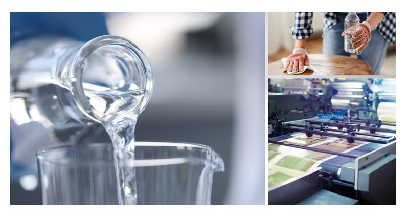 benefits of using solvent recycling machines