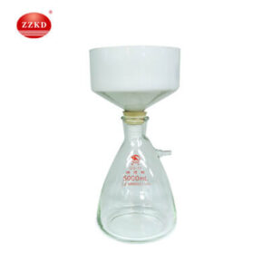 zf vacuum filter