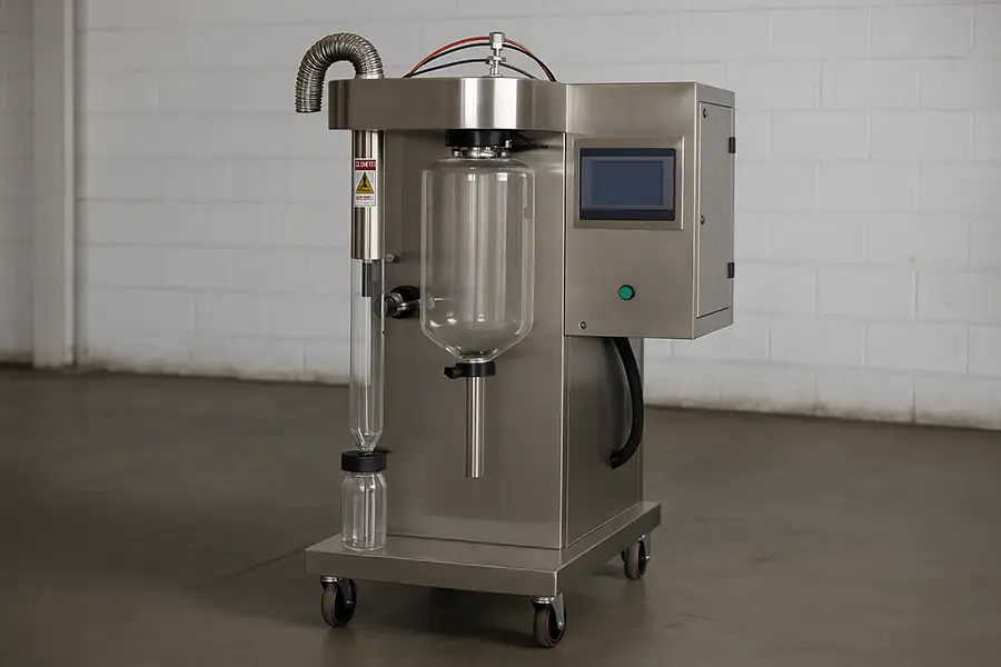 Industrial Spray Dryer Industrial Spray Dryers
